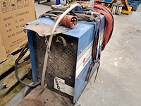 Tiglasapparaat, interlas, tig master hf 150 - afbeelding 2 van  8