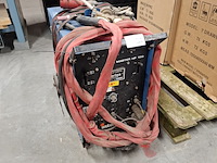 Tiglasapparaat, interlas, tig master hf 150 - afbeelding 5 van  8