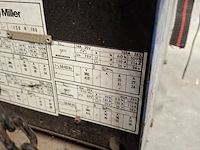 Tiglasapparaat, interlas, tig master hf 150 - afbeelding 7 van  8