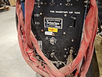 Tiglasapparaat, interlas, tig master hf 150 - afbeelding 8 van  8