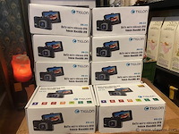Tiglon dashcam 1080 full hd, 1 stuk - afbeelding 1 van  2