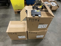 Tigo 1500vul/1000v zonnepaneel optimizers (3x) - afbeelding 1 van  4