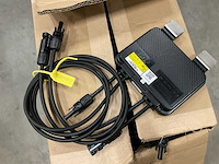 Tigo 1500vul/1000v zonnepaneel optimizers (3x) - afbeelding 2 van  4