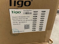 Tigo 1500vul/1000v zonnepaneel optimizers (3x) - afbeelding 4 van  4