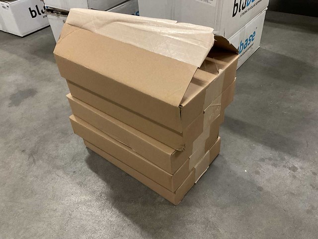 Tigo cloud connect advanced kit incl. tap (5x) - afbeelding 3 van  4