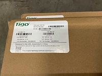Tigo cloud connect advanced kit incl. tap (5x) - afbeelding 4 van  4