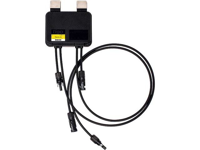 Tigo ts4-a-o optimizer (200x) - afbeelding 1 van  4