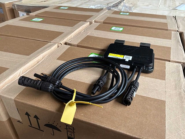 Tigo ts4-a-o optimizer (200x) - afbeelding 2 van  4