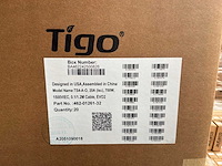 Tigo ts4-a-o optimizer (200x) - afbeelding 3 van  4