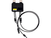 Tigo ts4-a-o optimizer (20x) - afbeelding 1 van  4