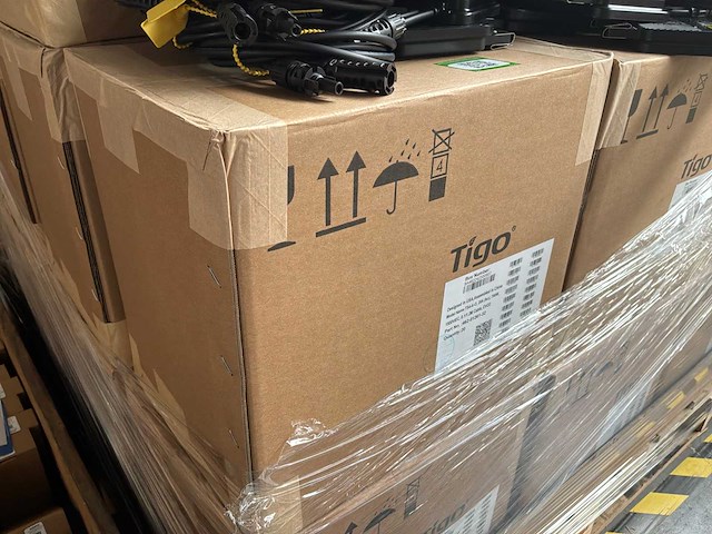 Tigo ts4-a-o optimizer (20x) - afbeelding 4 van  4