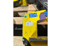 Tigrip - 2005 - twh 100 - platenklemmen (4x) - afbeelding 2 van  3