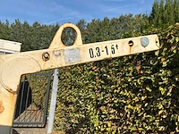Tigrip pallethaak - afbeelding 3 van  5