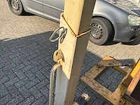 Tigrip pallethaak - afbeelding 4 van  5