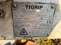 Tigrip pallethaak - afbeelding 5 van  5