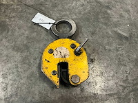 Tigrip platenklem - afbeelding 2 van  3