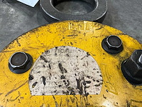 Tigrip platenklem - afbeelding 3 van  3