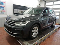 Tiguan elegance 1.4 ehybrid 245pk automaat 2023 - afbeelding 1 van  15