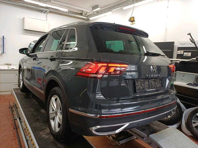 Tiguan elegance 1.4 ehybrid 245pk automaat 2023 - afbeelding 8 van  15