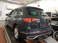 Tiguan elegance 1.4 ehybrid 245pk automaat 2023 - afbeelding 8 van  15
