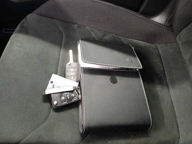 Tiguan elegance 1.4 ehybrid 245pk automaat 2023 - afbeelding 15 van  15