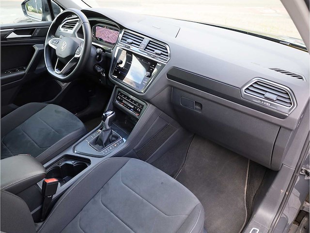 Tiguan elegance 1.4 ehybrid 245pk automaat 2023 - afbeelding 4 van  17