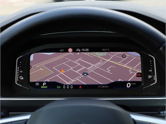 Tiguan elegance 1.4 ehybrid 245pk automaat 2023 - afbeelding 6 van  17