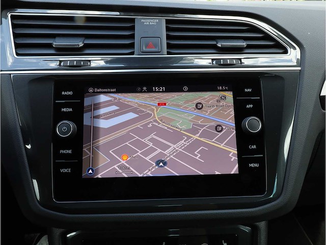 Tiguan elegance 1.4 ehybrid 245pk automaat 2023 - afbeelding 7 van  17