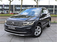 Tiguan elegance 1.4 ehybrid 245pk automaat 2023 - afbeelding 1 van  17