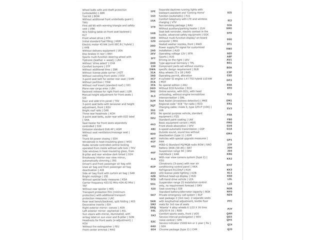 Tiguan elegance 1.4 ehybrid 245pk automaat 2023 - afbeelding 17 van  19