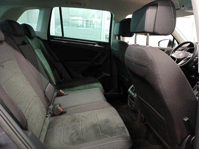 Tiguan elegance 1.4 ehybrid 245pk automaat 2023 - afbeelding 7 van  19