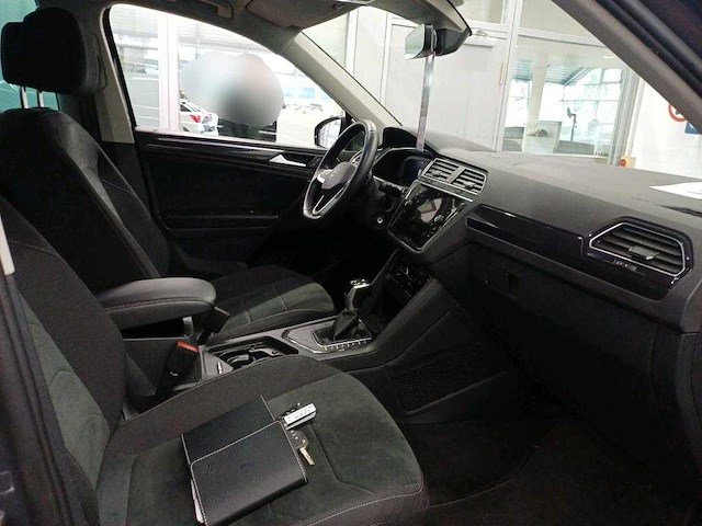 Tiguan elegance 1.4 ehybrid 245pk automaat 2023 - afbeelding 8 van  19