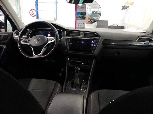 Tiguan elegance 1.4 ehybrid 245pk automaat 2023 - afbeelding 11 van  12