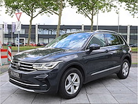 Tiguan elegance 1.4 ehybrid 245pk automaat 2023 - afbeelding 2 van  40