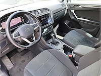 Tiguan elegance 1.4 ehybrid 245pk automaat 2023 - afbeelding 3 van  40