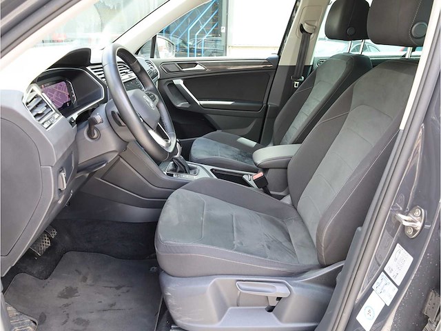 Tiguan elegance 1.4 ehybrid 245pk automaat 2023 - afbeelding 4 van  40