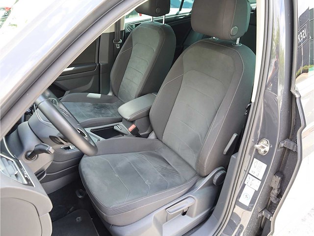 Tiguan elegance 1.4 ehybrid 245pk automaat 2023 - afbeelding 5 van  40