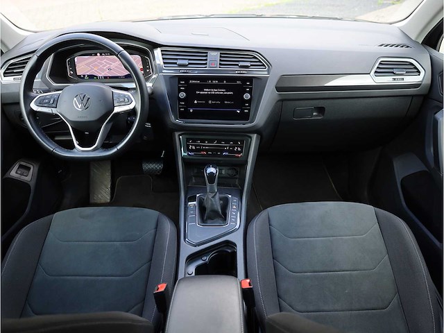 Tiguan elegance 1.4 ehybrid 245pk automaat 2023 - afbeelding 7 van  40