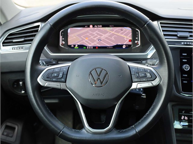 Tiguan elegance 1.4 ehybrid 245pk automaat 2023 - afbeelding 8 van  40