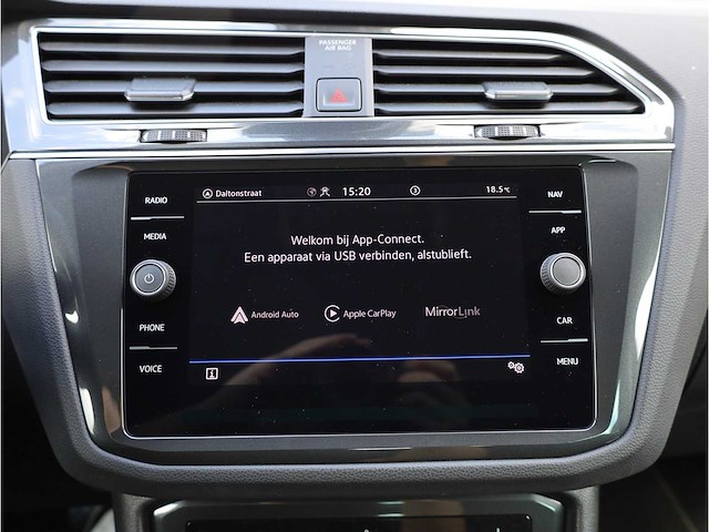 Tiguan elegance 1.4 ehybrid 245pk automaat 2023 - afbeelding 11 van  40