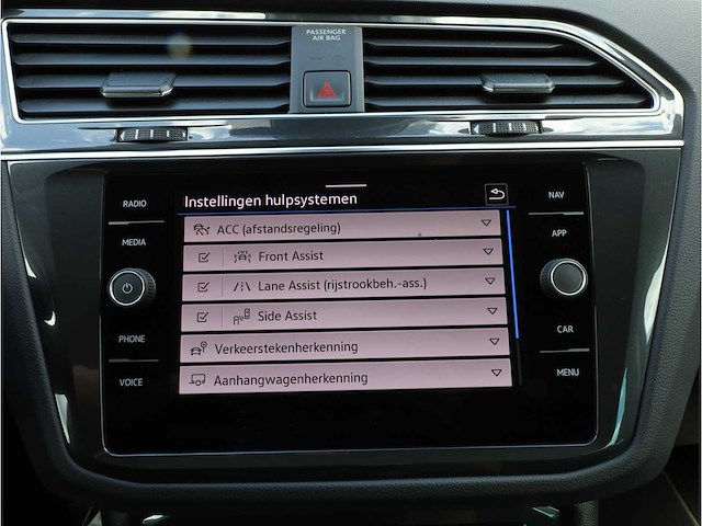 Tiguan elegance 1.4 ehybrid 245pk automaat 2023 - afbeelding 13 van  40