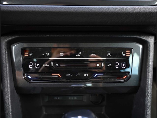 Tiguan elegance 1.4 ehybrid 245pk automaat 2023 - afbeelding 14 van  40