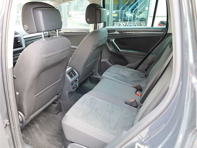 Tiguan elegance 1.4 ehybrid 245pk automaat 2023 - afbeelding 27 van  40