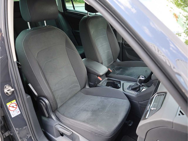 Tiguan elegance 1.4 ehybrid 245pk automaat 2023 - afbeelding 28 van  40