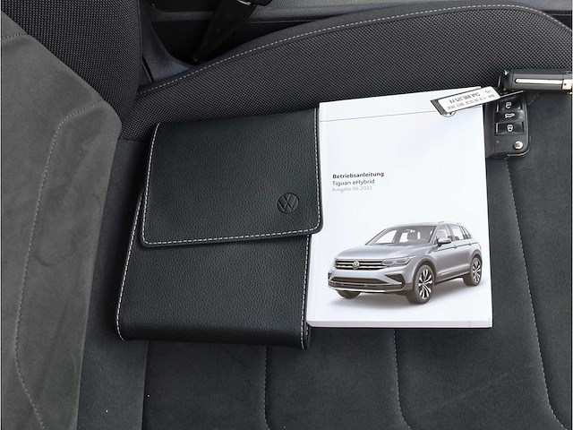 Tiguan elegance 1.4 ehybrid 245pk automaat 2023 - afbeelding 29 van  40