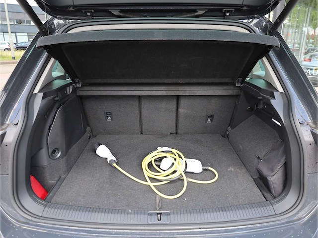 Tiguan elegance 1.4 ehybrid 245pk automaat 2023 - afbeelding 31 van  40