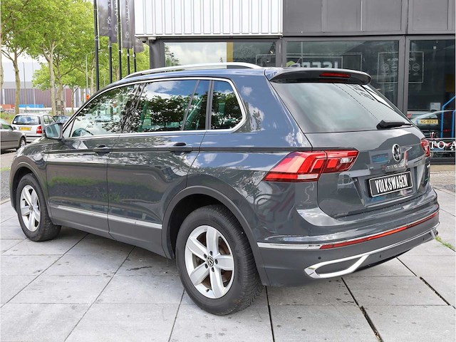 Tiguan elegance 1.4 ehybrid 245pk automaat 2023 - afbeelding 23 van  40