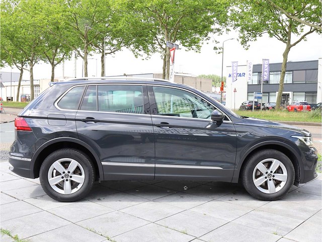 Tiguan elegance 1.4 ehybrid 245pk automaat 2023 - afbeelding 38 van  40