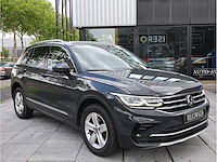 Tiguan elegance 1.4 ehybrid 245pk automaat 2023 - afbeelding 39 van  40