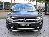 Tiguan elegance 1.4 ehybrid 245pk automaat 2023 - afbeelding 40 van  40